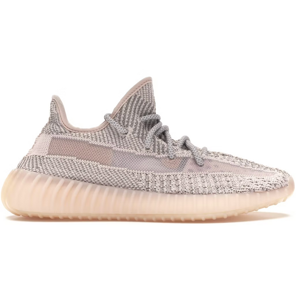 Yeezy Boost 350 V2 (Synth) Reflective