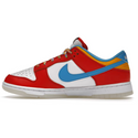 Nike Dunk Low QS (LeBron James Fruity Pebbles)