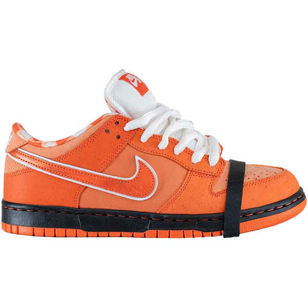 Nike SB Dunk Low (Concepts Orange Lobster)