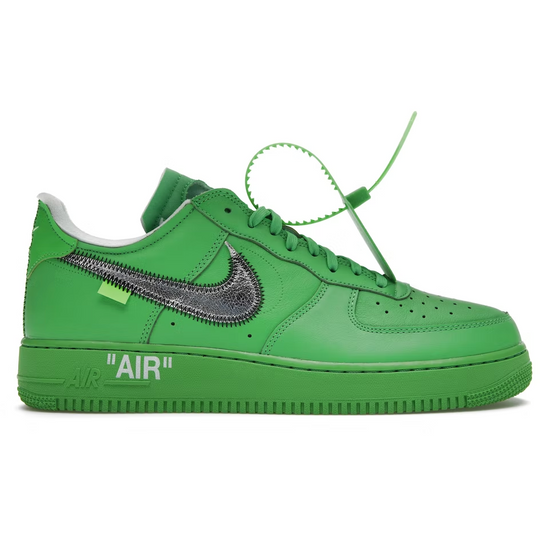 Nike Air Force 1 Low (Off-White Brooklyn)