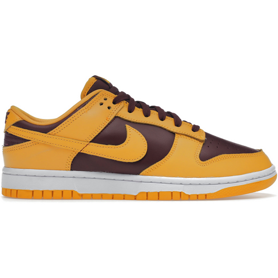 Nike Dunk Low (Arizona State)