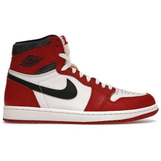 Jordan 1 Retro High OG (Chicago Lost and Found)