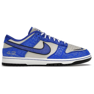 Nike Dunk Low (Jackie Robinson)
