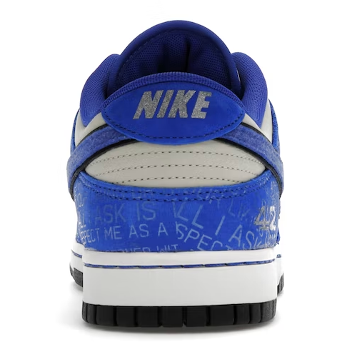 Nike Dunk Low (Jackie Robinson)