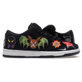 Nike SB Dunk Low (Pro QS Neckface)