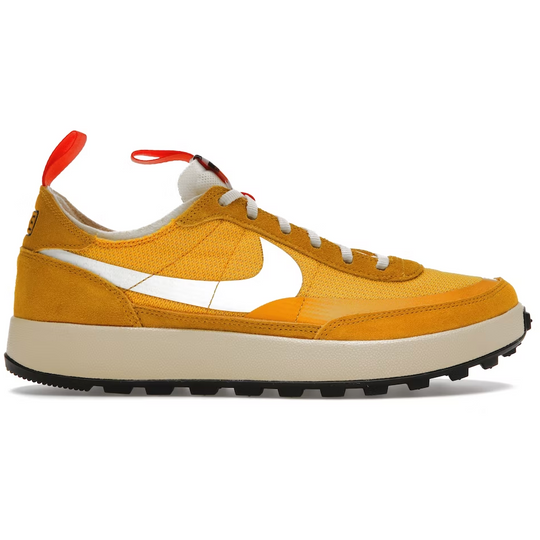 NikeCraft General Purpose Shoe (Tom Sachs Archive Dark Sulfur)