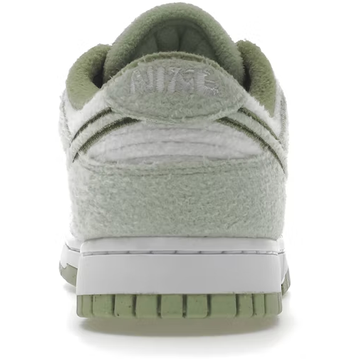 Nike Dunk Low SE (Fleece Pack Honeydew)