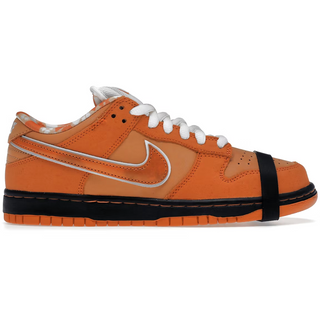 Nike SB Dunk Low Concepts Orange Lobster (Special Box)