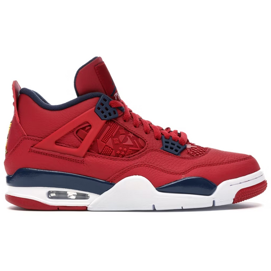 Jordan 4 Retro FIBA (2019)