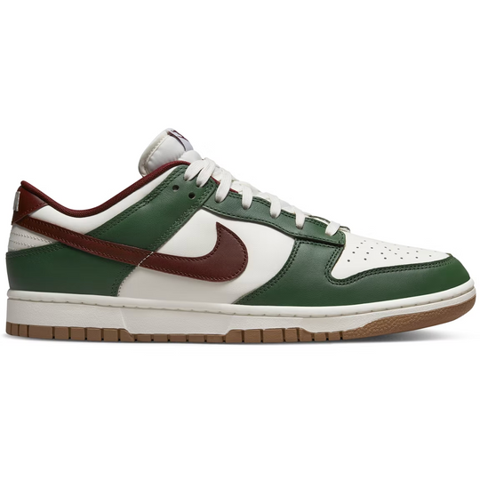 Nike Dunk Low (Gorge Green)