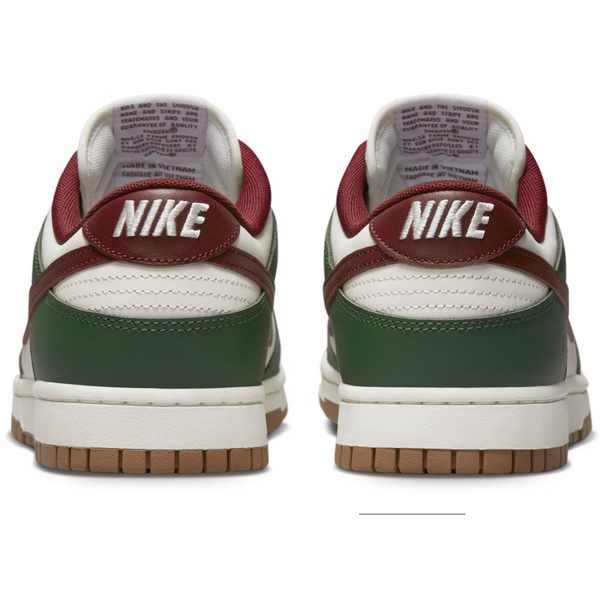 Nike Dunk Low (Gorge Green)