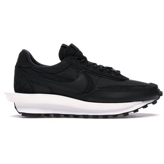 Nike LD Waffle sacai (Black Nylon)