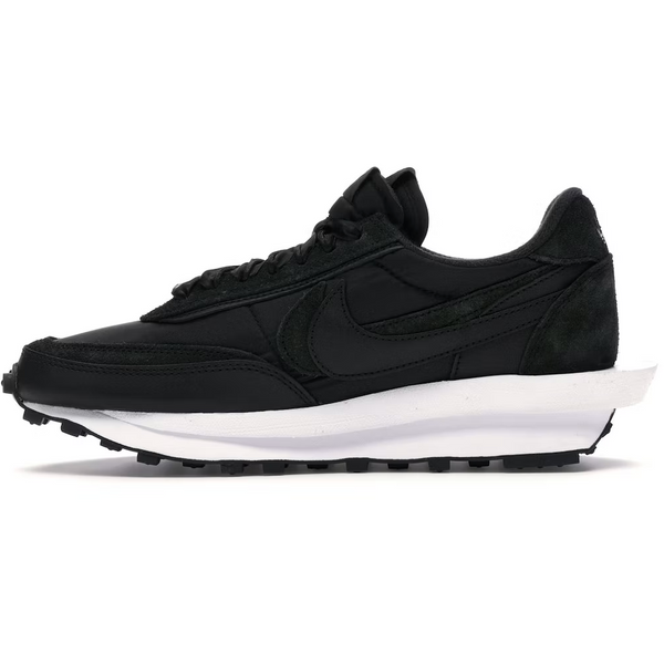 Nike LD Waffle sacai (Black Nylon)