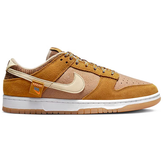 Nike Dunk Low SE (Teddy Bear Parline)