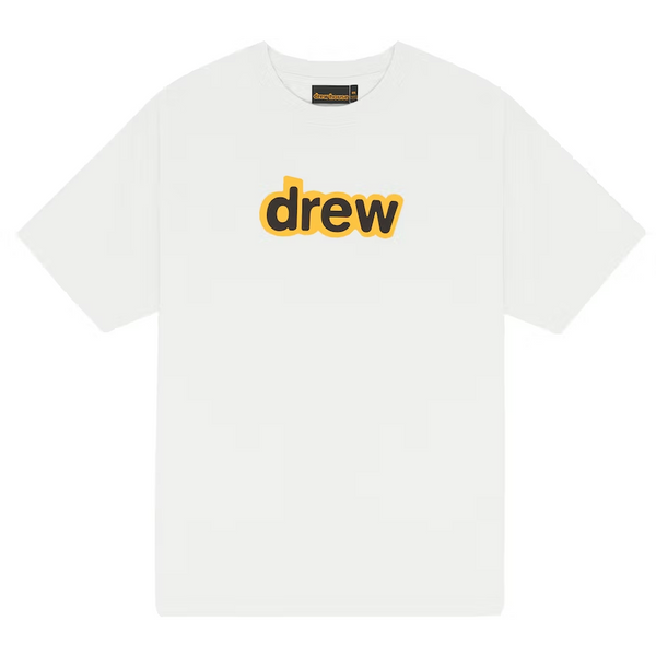 Drew House Secret SS Tee (White)