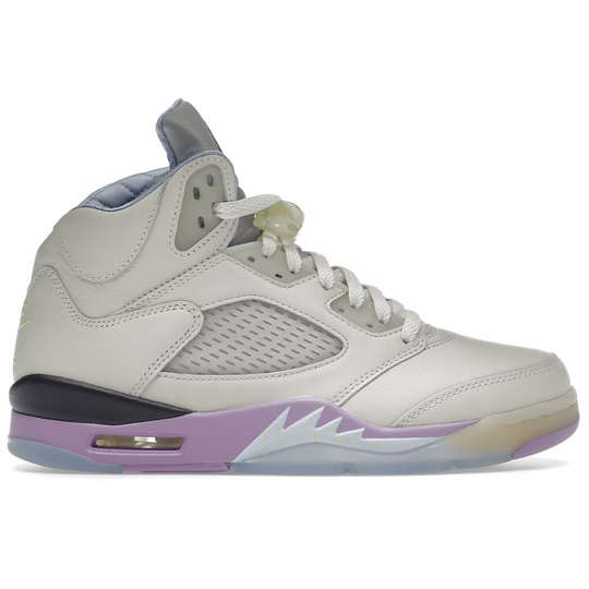 Jordan 5 Retro (DJ Khaled We The Best Sail)