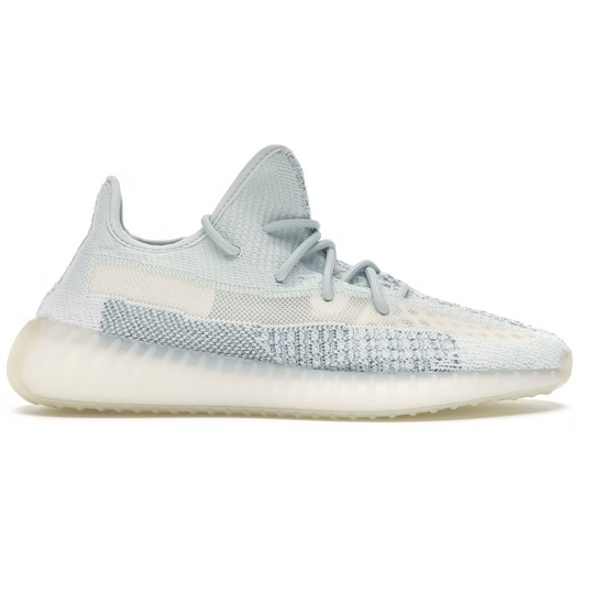 Yeezy Boost 350 V2 (Cloud White) Reflective