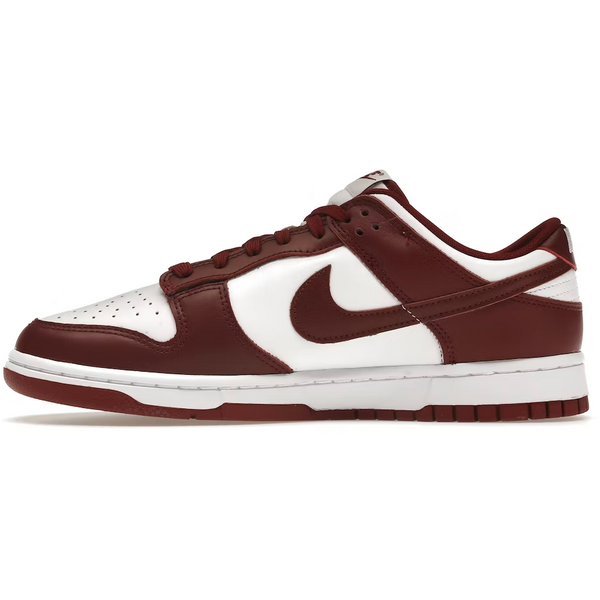 Nike Dunk Low (Team Red 2022)
