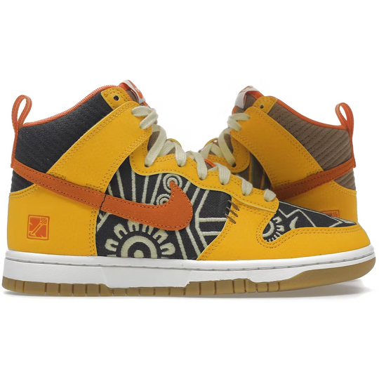 Nike Dunk High PRM (Somos Familia)