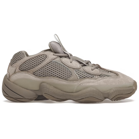 Yeezy 500 (Ash Grey)
