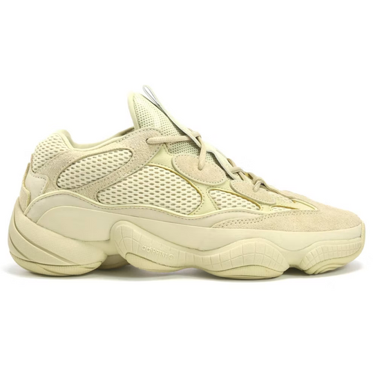 Yeezy 500 (Super Moon Yellow)