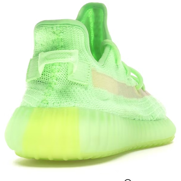 Yeezy Boost 350 V2 (Glow)