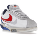 Nike Zoom Cortez SP (Sacai White University Red Blue)