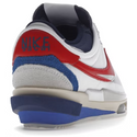 Nike Zoom Cortez SP (Sacai White University Red Blue)