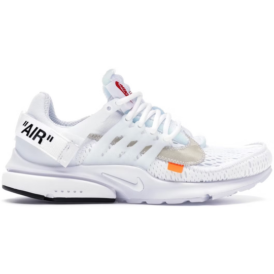 Nike Air Presto Off-White (White)