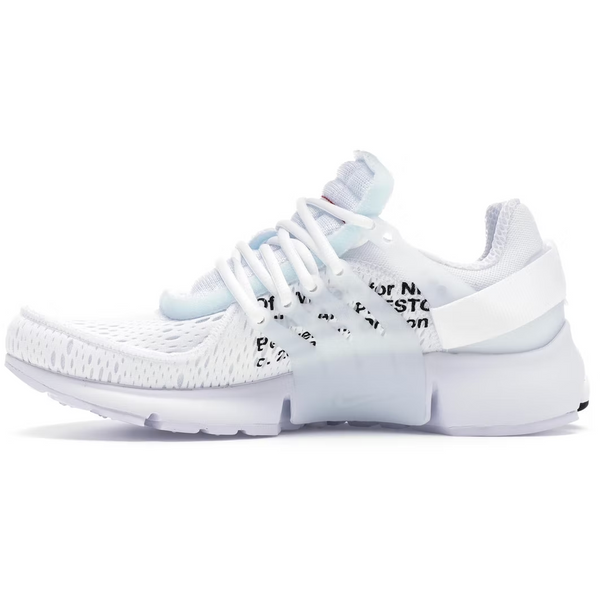 Nike Air Presto Off-White (White)