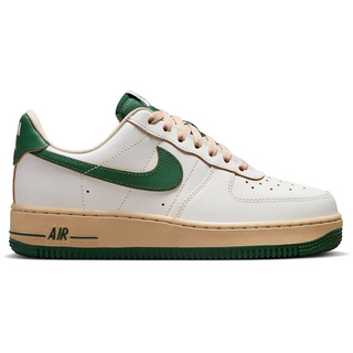 Nike Air Force 1 Low (Vintage Gorge Green)