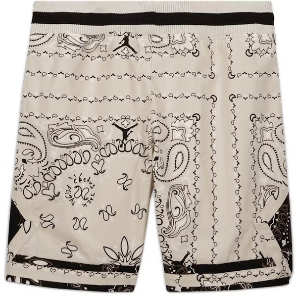 Travis Scott x Jordan Paisley Shorts (Orewood)