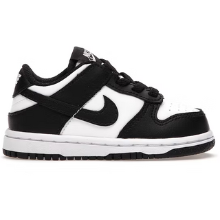 Nike Dunk Low Retro White Black Panda (TD)