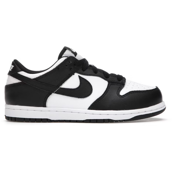 Nike Dunk Low Retro White Black Panda (PS)