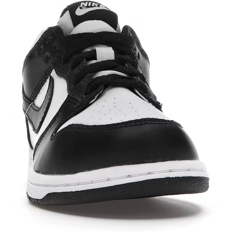 Nike Dunk Low Retro White Black Panda (PS)
