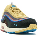 Nike Air Max 1/97 Sean Wotherspoon (Extra Lace Set Only)