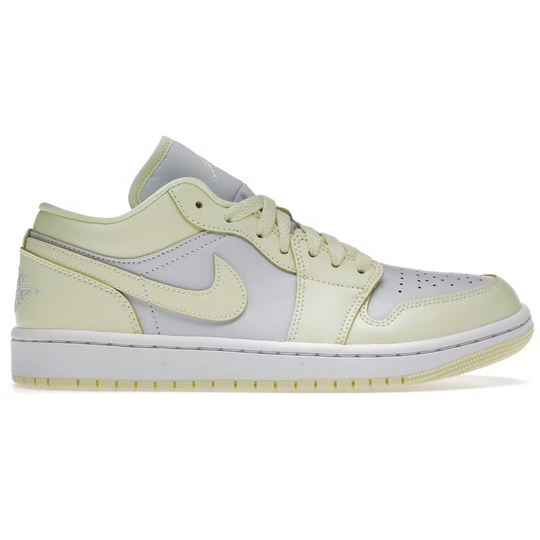 Jordan 1 Low (Lemonade)