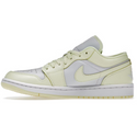 Jordan 1 Low (Lemonade)