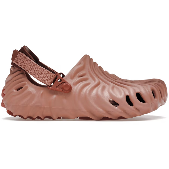 Crocs Pollex Clog by Salehe Bembury Kuwata (Pink)