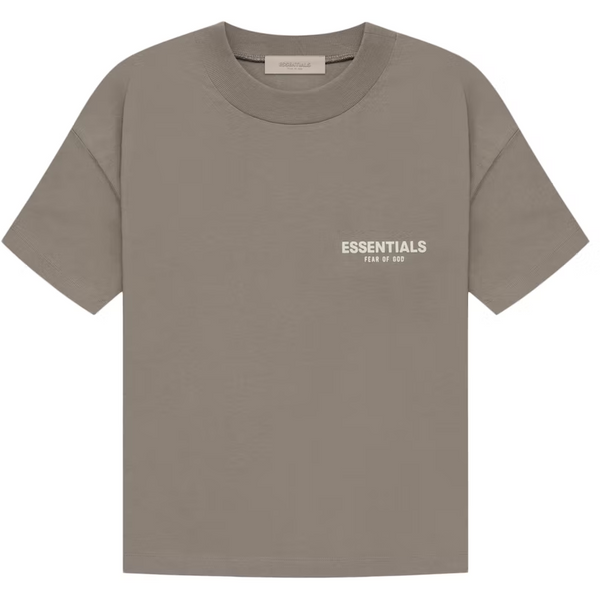 Fear of God Essentials T-shirt (Desert Taupe)