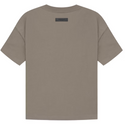 Fear of God Essentials T-shirt (Desert Taupe)