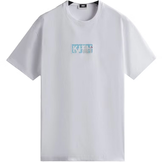 Kith Kithmas Scenic Logo Tee (White)