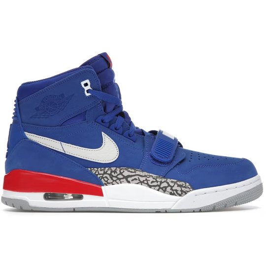 Jordan Legacy 312 (Pistons)