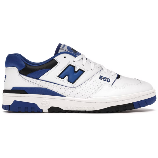 New Balance 550 (White Blue)