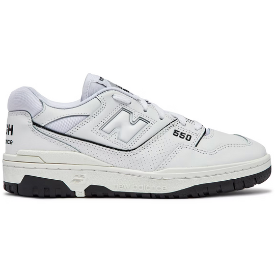 New Balance 550 Comme des Garcons Homme (White)