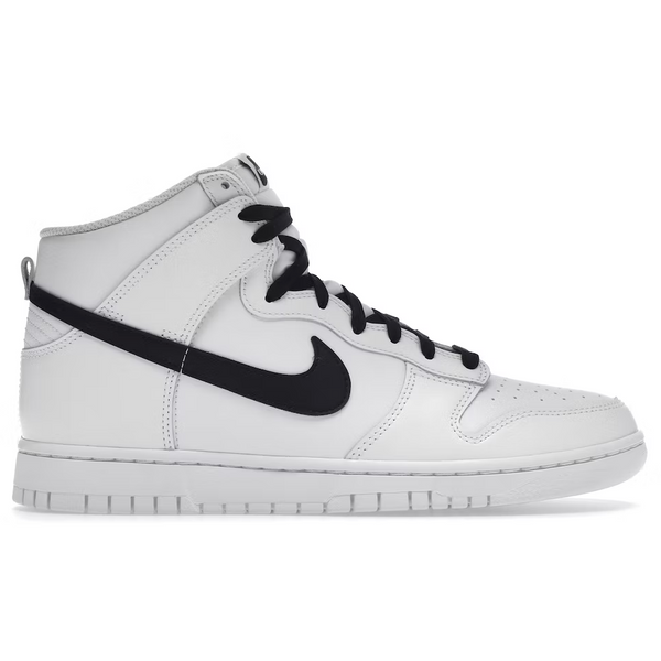 Nike Dunk High (Reverse Panda)