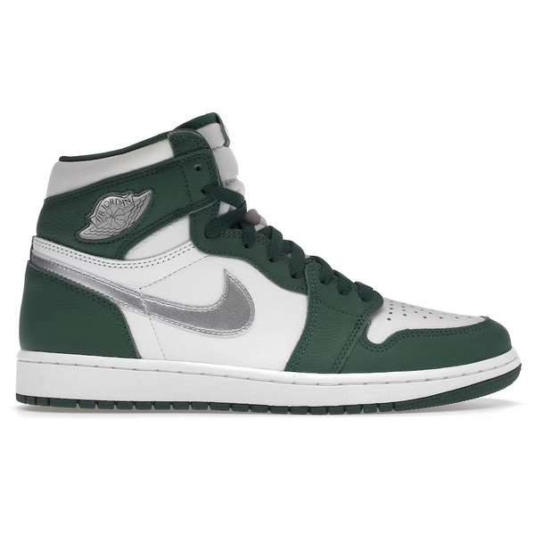 Jordan 1 Retro High OG (Gorge Green)