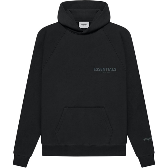Fear of God Essentials Core Collection Pullover Hoodie Stretch Limo