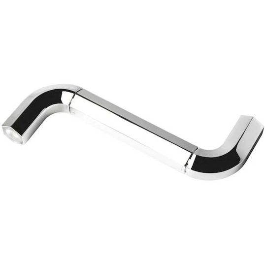 IKEA Art Event 2021 Gelchop Allen Key LED Table Lamp (Silver)