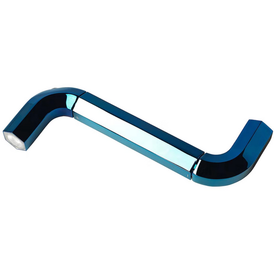 IKEA Art Event 2021 Gelchop Allen Key LED Torch (Blue)